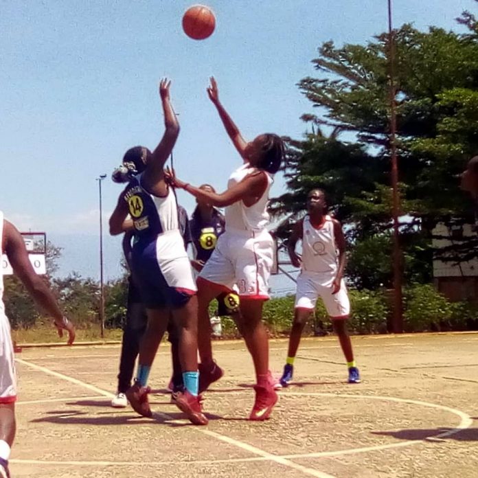 Basket ball