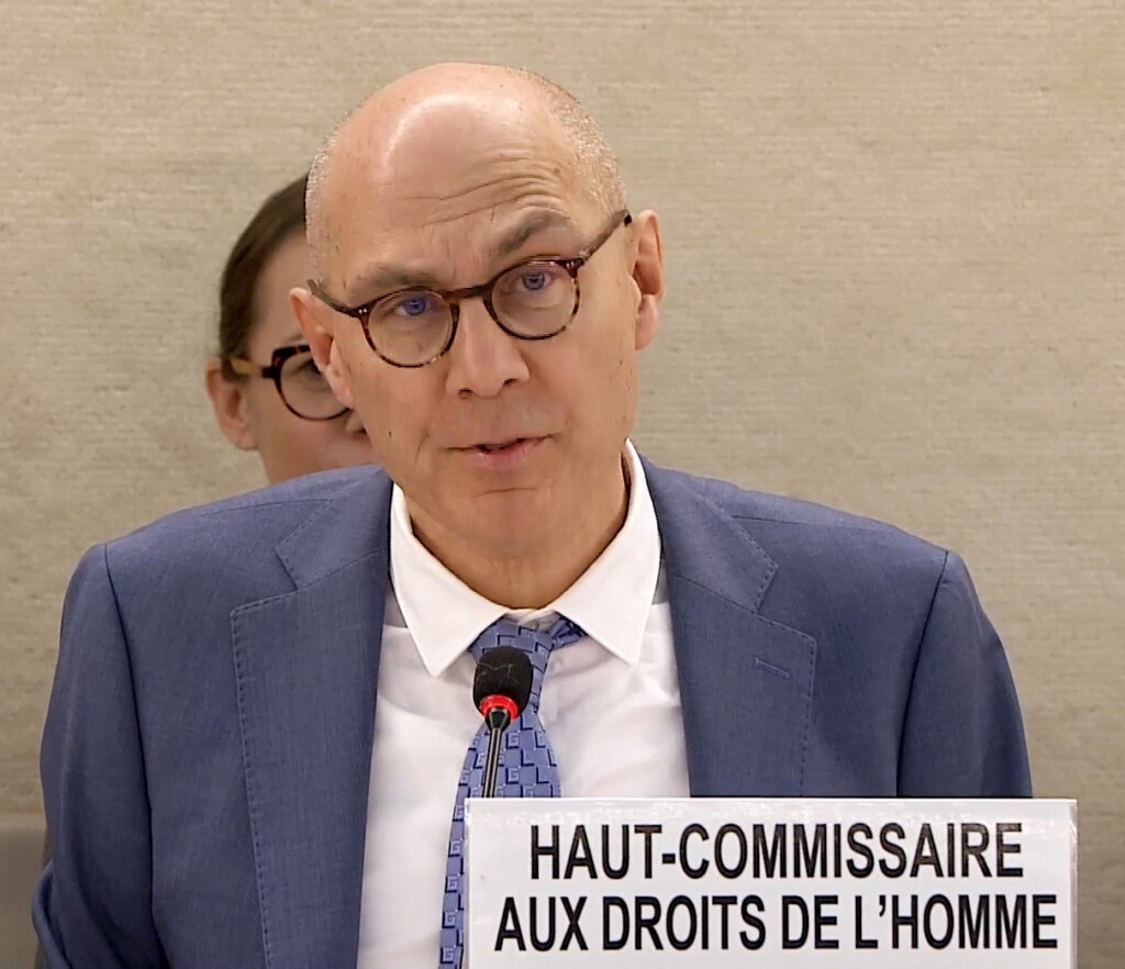 Burundi: UN: 156 people were summarily executed by M23 Burundi: UN: 156 people were summarily executed by M23